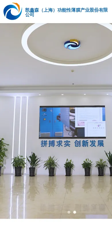 Kaixinsen Films 移动端